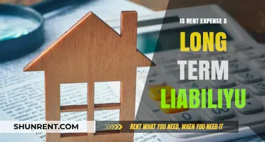 Is Rent Expense a Long-Term Liability? Understanding Financial Obligations