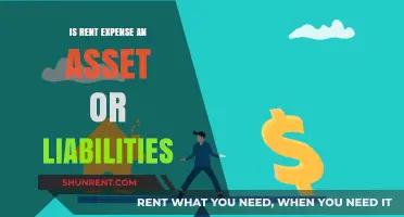 Rent Expense: Asset or Liability? Understanding Its Financial Impact