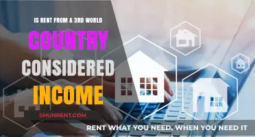 Is Rental Income from Developing Countries Taxable? Key Insights