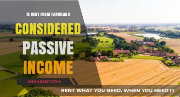 Is Farmland Rent Truly Passive Income? Exploring the Reality