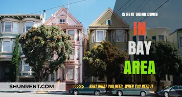 Bay Area Rent Trends: Is Relief Finally on the Horizon?