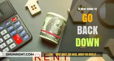 Will Rent Prices Drop? Analyzing the Future of Housing Costs