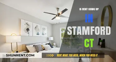 Stamford CT Rent Trends: Are Costs Rising in 2023?