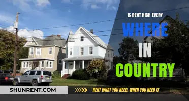 Skyrocketing Rents: Is Housing Affordability a Nationwide Crisis?