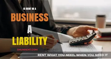 Is Rent a Liability? Understanding Business Expenses and Financial Obligations