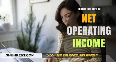 Is Rent Included in Net Operating Income? A Clear Explanation