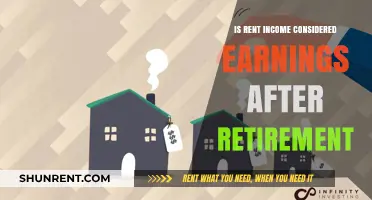 Is Rent Income Considered Earnings After Retirement? What You Need to Know