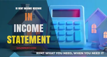 Is Rent Income Revenue? Understanding Its Role in the Income Statement