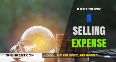 Is Rent Office Space a Selling Expense? Understanding Business Costs