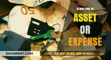 Rent Paid: Asset or Expense? Understanding Financial Classification