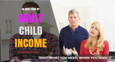 Adult Children Paying Rent: Financial Independence or Parental Support?