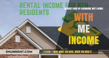 Is Rent Paid by a Non-Resident Considered Income? Explained