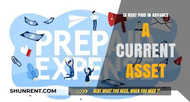 Is Prepaid Rent a Current Asset? Understanding Accounting Basics