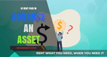 Is Prepaid Rent an Asset? Understanding Accounting Treatment and Benefits