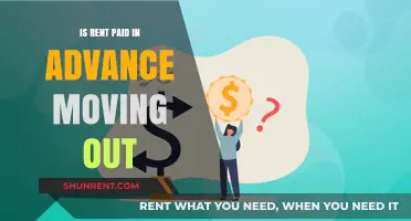 Moving Out? Here's What You Need to Know About Prepaid Rent
