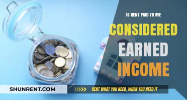 Is Rental Income Earned Income? Understanding Tax Implications for Landlords