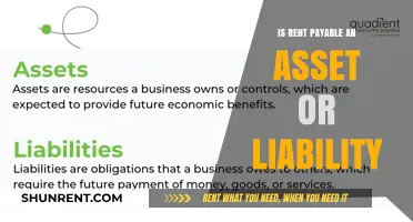 Is Rent Payable an Asset or Liability? Understanding Accounting Basics