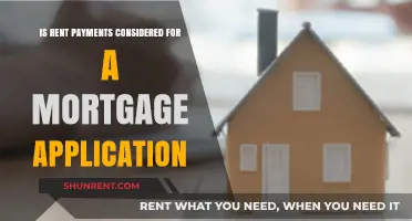 Does Rent Payment History Impact Your Mortgage Application Approval?