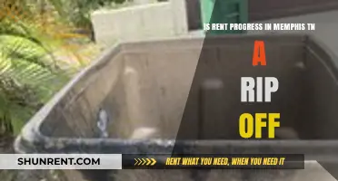 Is Memphis TN Rent Progress a Costly Scam or Fair Deal?