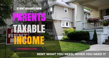 Is Rent from Parents Taxable? Understanding Family Rental Income Rules