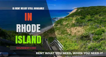 Is Rent Relief Still Available in Rhode Island? Find Out Now