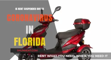 Florida Rent Suspension: COVID-19 Impact on Tenants and Landlords