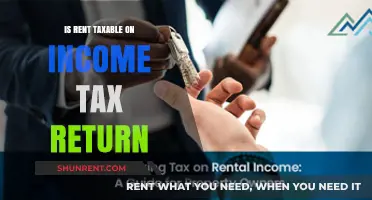 Is Rental Income Taxable? Understanding Your Tax Obligations