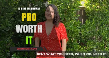 Is Rent the Runway Pro Worth It? A Comprehensive Review