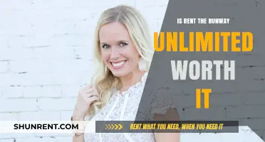 Is Rent the Runway Unlimited Worth It? A Comprehensive Review
