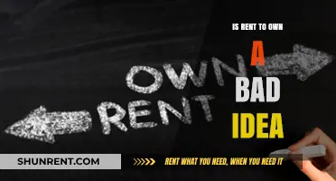 Is Rent-to-Own a Smart Move or a Costly Mistake?