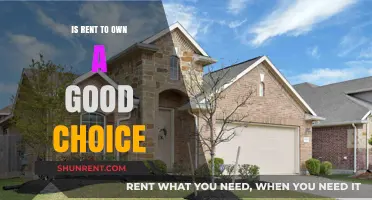 Rent-to-Own Homes: Smart Investment or Costly Mistake?