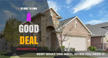 Rent-to-Own Homes: Smart Investment or Costly Trap?