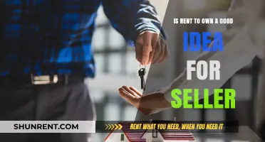Rent-to-Own: A Smart Strategy for Sellers or Risky Move?