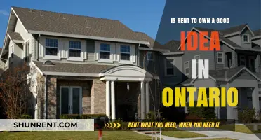 Rent-to-Own in Ontario: Pros, Cons, and Smart Choices
