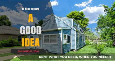 Rent-to-Own Homes: Smart Investment or Costly Mistake?