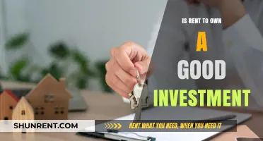 Is Rent-to-Own a Smart Investment Strategy for You?