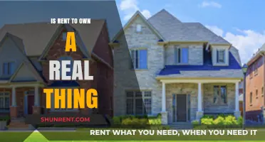 Is Rent-to-Own Legit? Exploring the Reality of This Housing Option