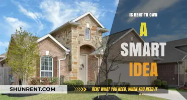 Rent-to-Own Homes: Smart Investment or Costly Mistake?