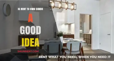 Rent-to-Own Condos: Smart Investment or Costly Mistake?