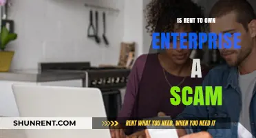 Is Rent-to-Own a Scam? Uncovering the Truth Behind the Enterprise