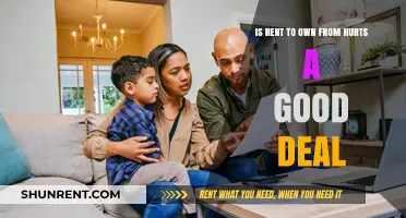 Is Rent-to-Own from Hurts a Smart Financial Move?