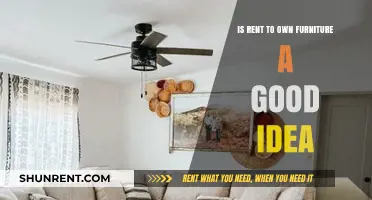 Rent-to-Own Furniture: Smart Choice or Costly Mistake?
