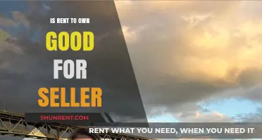 Is Rent-to-Own Beneficial for Sellers? Pros, Cons, and Insights