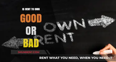 Rent-to-Own: A Smart Move or Costly Mistake?