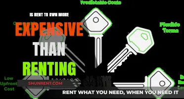 Rent-to-Own vs. Renting: Which Costs More in the Long Run?