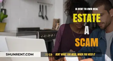 Is Rent-to-Own Real Estate Legit or a Scam?