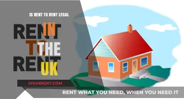 Is Rent-to-Rent Legal in the UK? Understanding the Law