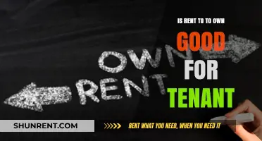 Rent-to-Own: A Smart Tenant Choice or Costly Mistake?