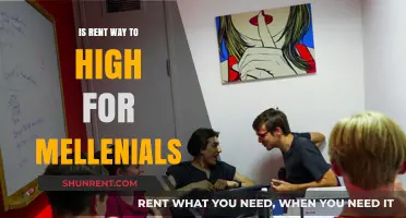 Skyrocketing Rents: Are Millennials Being Priced Out of Housing?