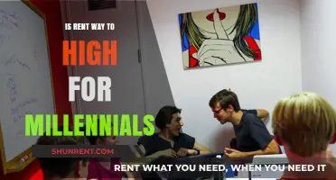 Skyrocketing Rents: Are Millennials Being Priced Out of Housing?